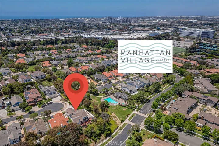 10 Cambridge, Manhattan Beach, California 90266