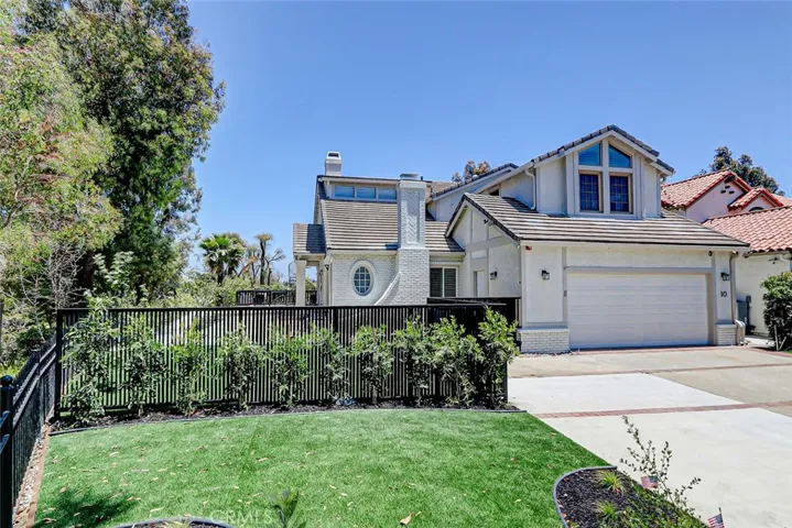 10 Cambridge, Manhattan Beach, California 90266