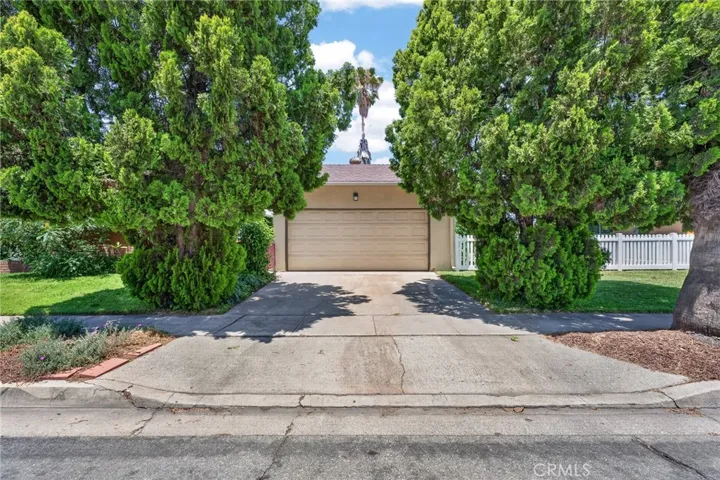 two car garage