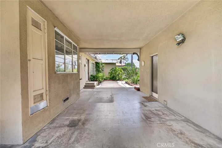 Breezeway