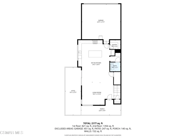 1830 Poppy Drive 1, Simi Valley, California 93065
