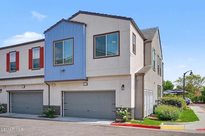 2 car direct access garage