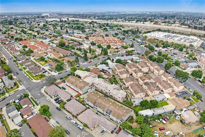 6551 Motz, Paramount, California 90723