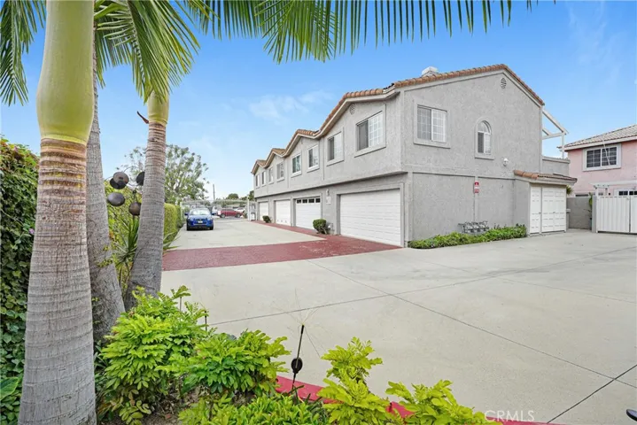 6551 Motz, Paramount, California 90723