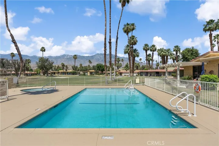 Swimming Pool near condo
