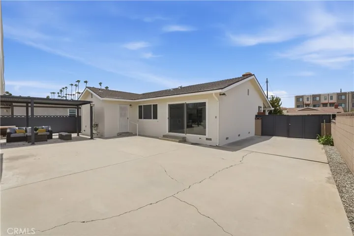 15810 S Ainsworth Street, Gardena, California 90247