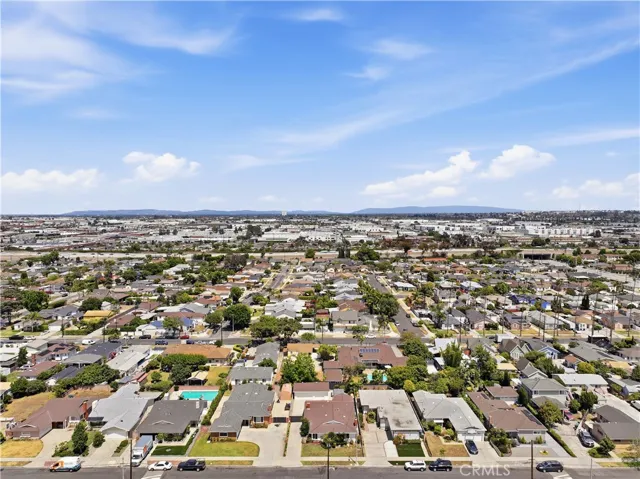 15810 S Ainsworth Street, Gardena, California 90247