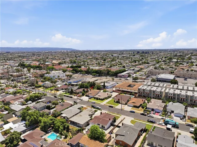 15810 S Ainsworth Street, Gardena, California 90247