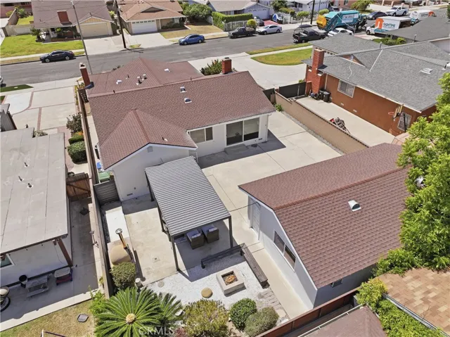 15810 S Ainsworth Street, Gardena, California 90247