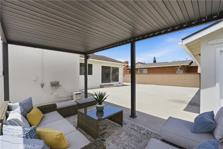 15810 S Ainsworth Street, Gardena, California 90247