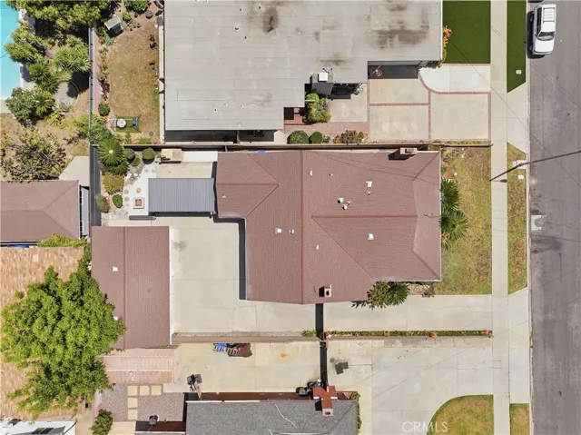 15810 S Ainsworth Street, Gardena, California 90247