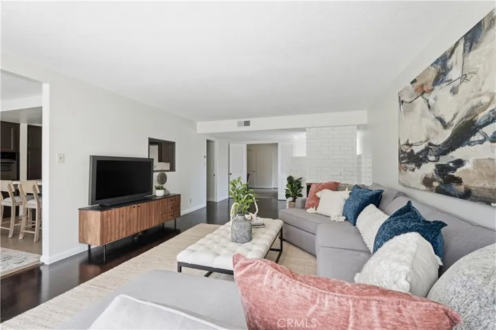 15810 S Ainsworth Street, Gardena, California 90247