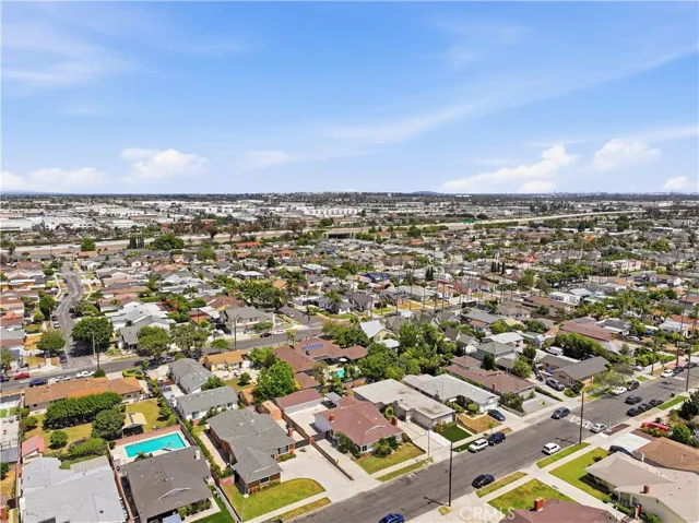 15810 S Ainsworth Street, Gardena, California 90247