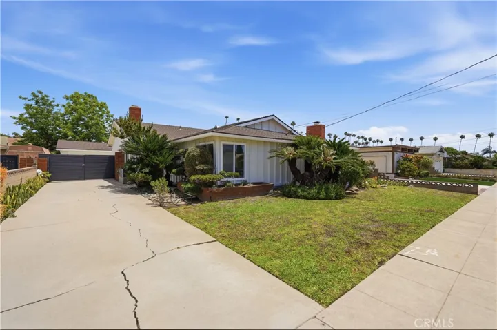 15810 S Ainsworth Street, Gardena, California 90247