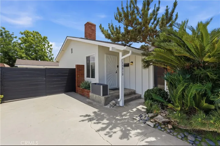 15810 S Ainsworth Street, Gardena, California 90247