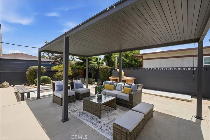 15810 S Ainsworth Street, Gardena, California 90247