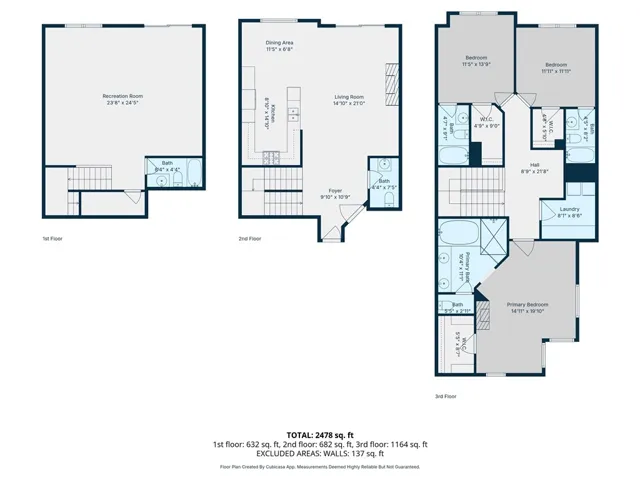 21976 Cortina, Chatsworth, California 91311