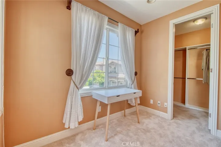 Master/Primary Bedroom
