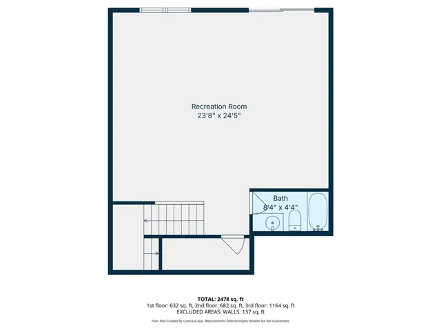 21976 Cortina, Chatsworth, California 91311