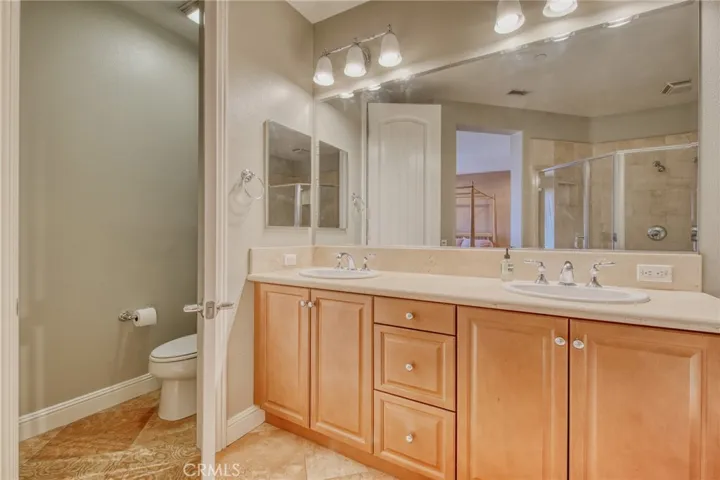 Master/Primary Bathroom