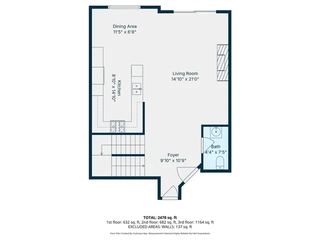 21976 Cortina, Chatsworth, California 91311