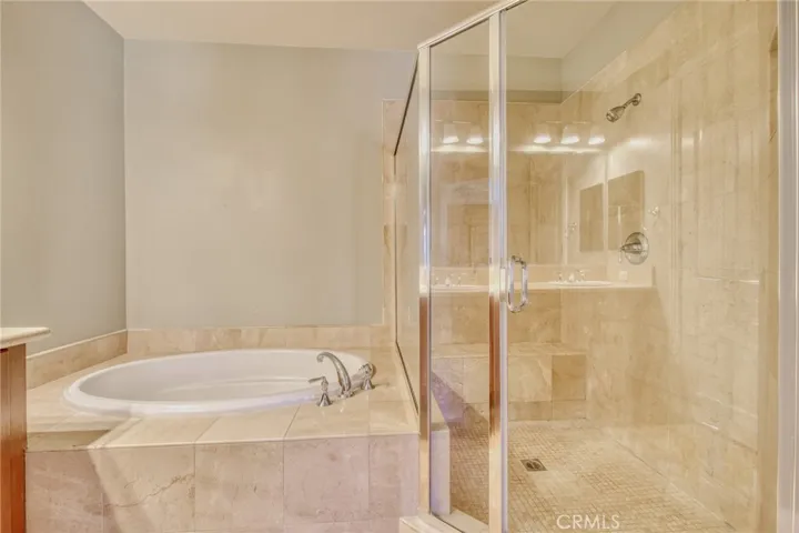 Master/Primary Bathroom