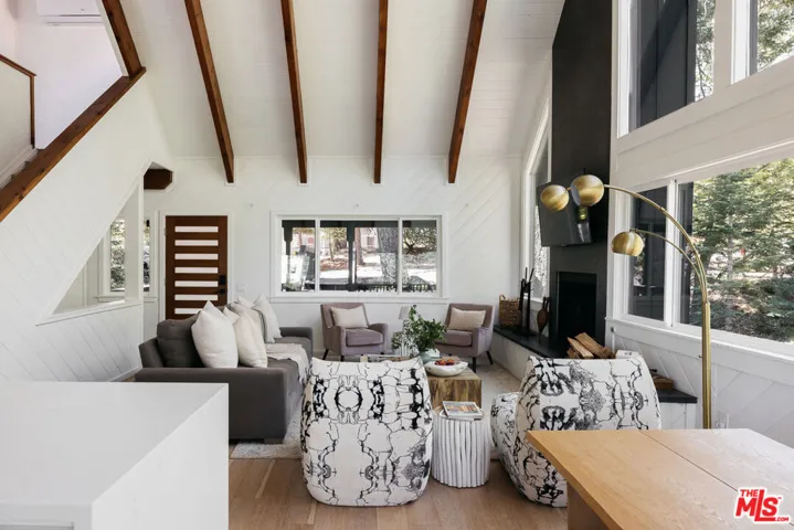 26270 Augusta Drive, Lake Arrowhead, California 92352