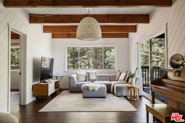 26270 Augusta Drive, Lake Arrowhead, California 92352