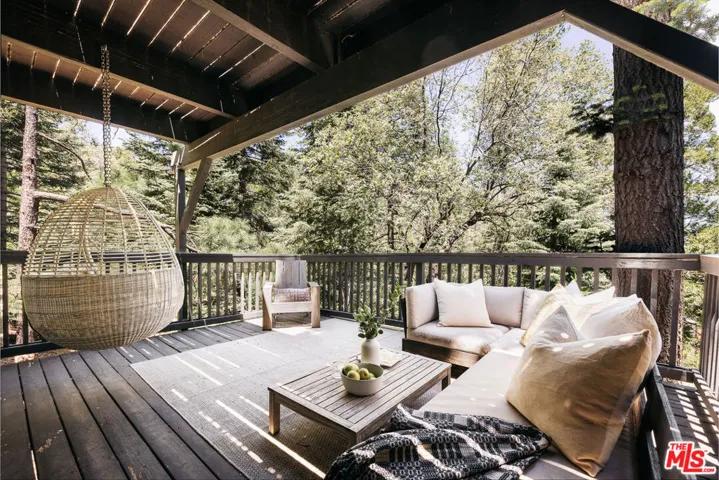26270 Augusta Drive, Lake Arrowhead, California 92352
