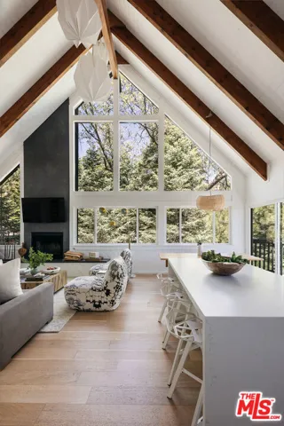 26270 Augusta Drive, Lake Arrowhead, California 92352