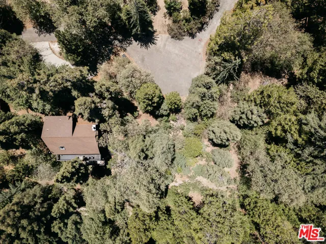 26270 Augusta Drive, Lake Arrowhead, California 92352