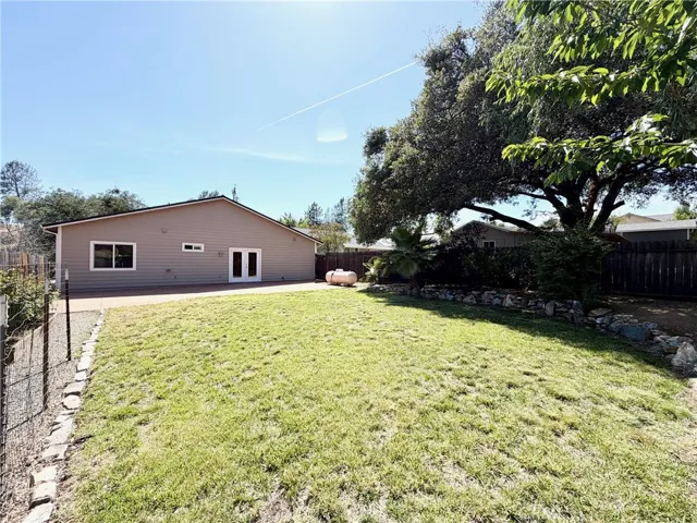 1037 Mark Twain, Angels Camp, California 95222
