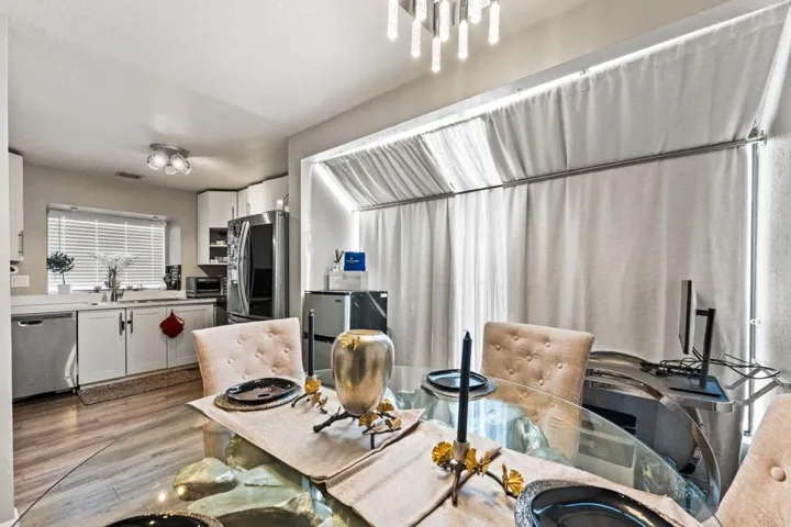1510 Granite Hills Dr. A, El Cajon, California 92019