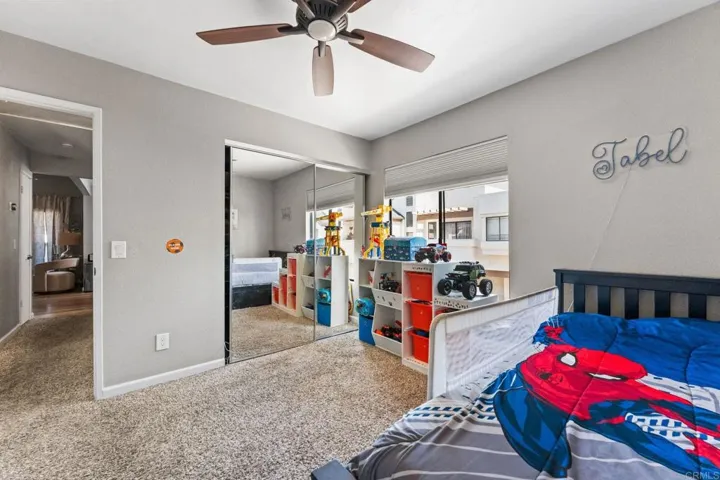 1510 Granite Hills Dr. A, El Cajon, California 92019