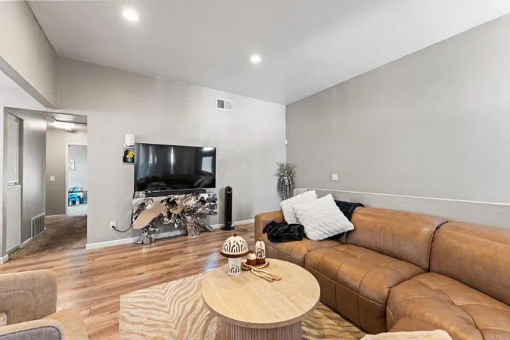 1510 Granite Hills Dr. A, El Cajon, California 92019