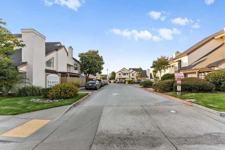 1510 Granite Hills Dr. A, El Cajon, California 92019