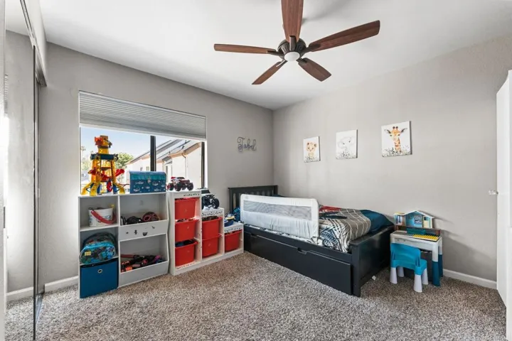 1510 Granite Hills Dr. A, El Cajon, California 92019