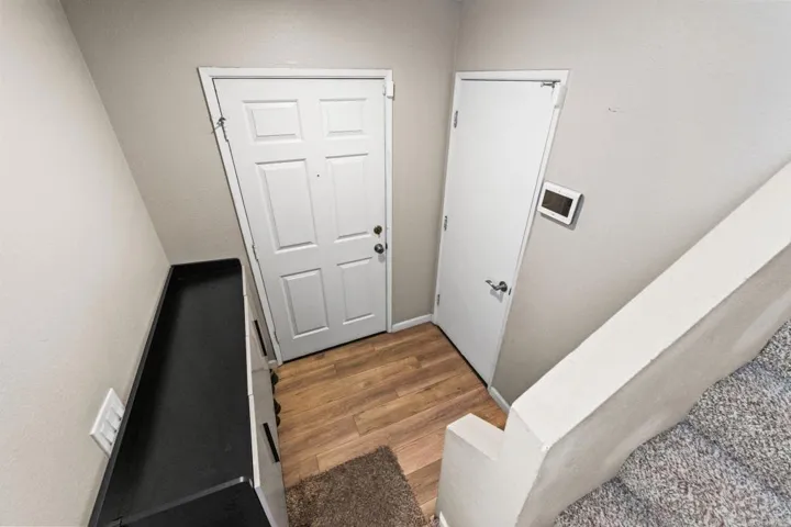 1510 Granite Hills Dr. A, El Cajon, California 92019