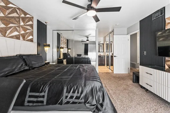 1510 Granite Hills Dr. A, El Cajon, California 92019