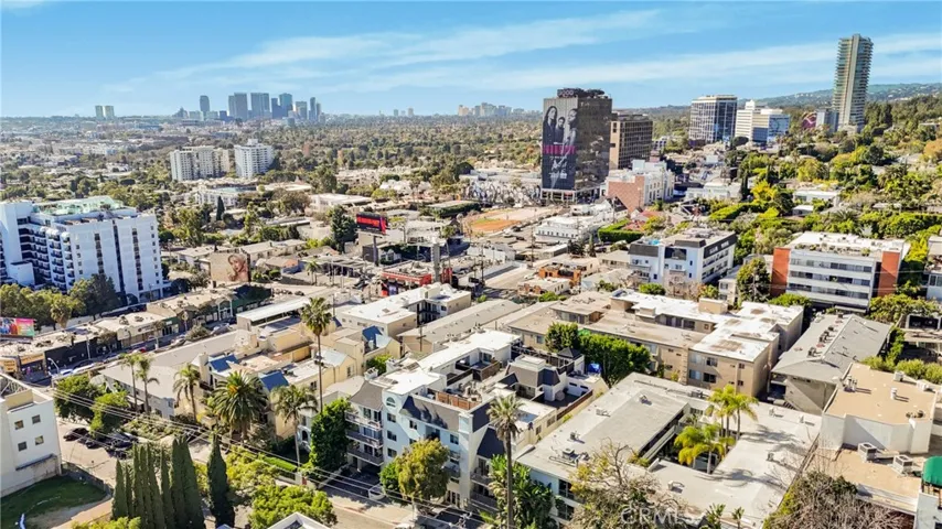 1129 Larrabee St 10, West Hollywood, California 90069
