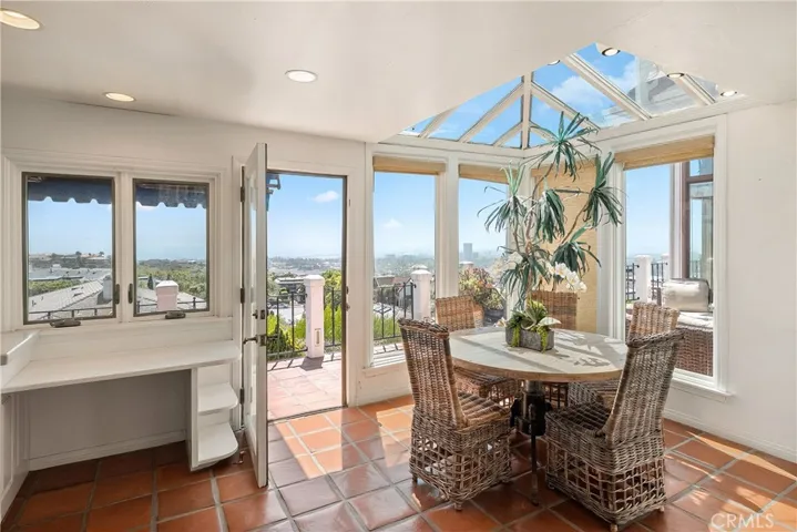 21 Ridgeline Drive, Newport Beach, California 92660