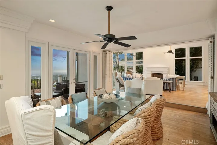 21 Ridgeline Drive, Newport Beach, California 92660
