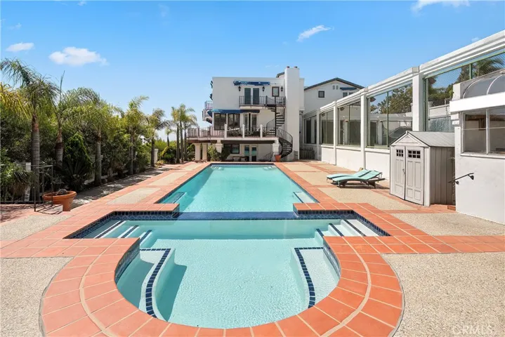 21 Ridgeline Drive, Newport Beach, California 92660