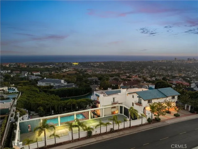21 Ridgeline Drive, Newport Beach, California 92660