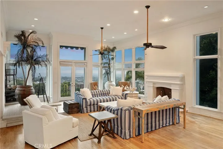 21 Ridgeline Drive, Newport Beach, California 92660