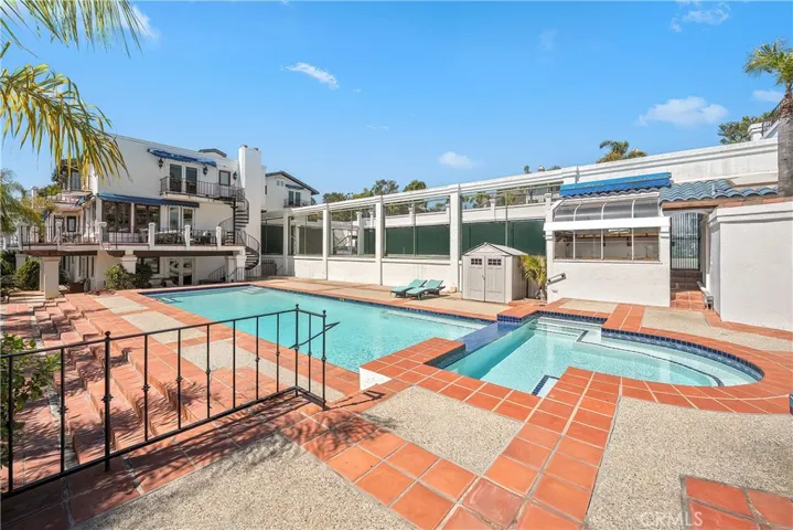 21 Ridgeline Drive, Newport Beach, California 92660