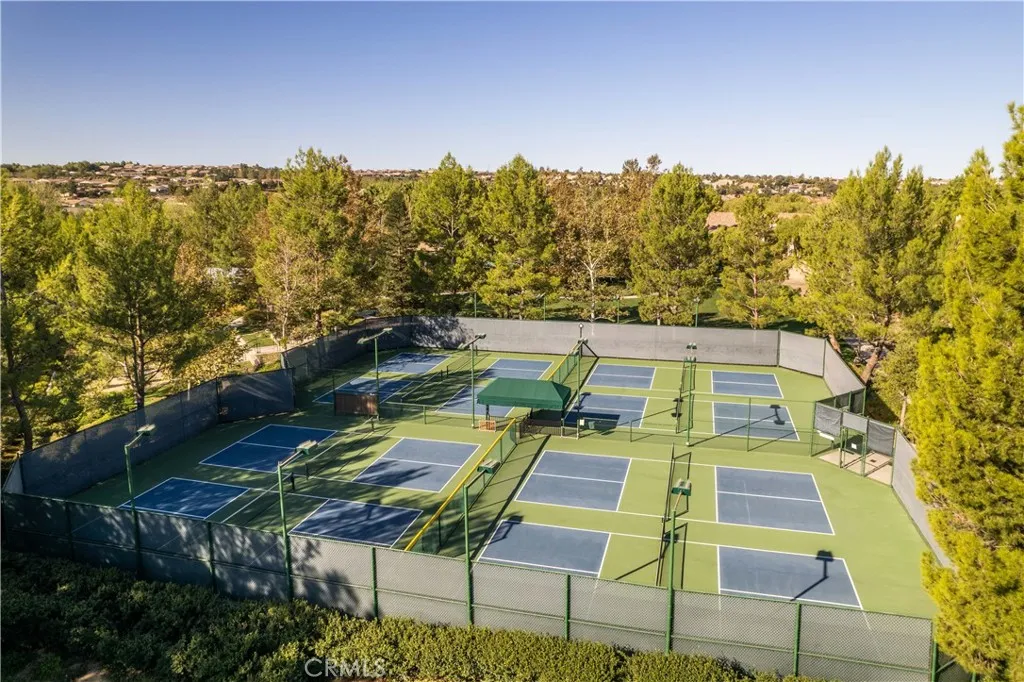Tennis Courts