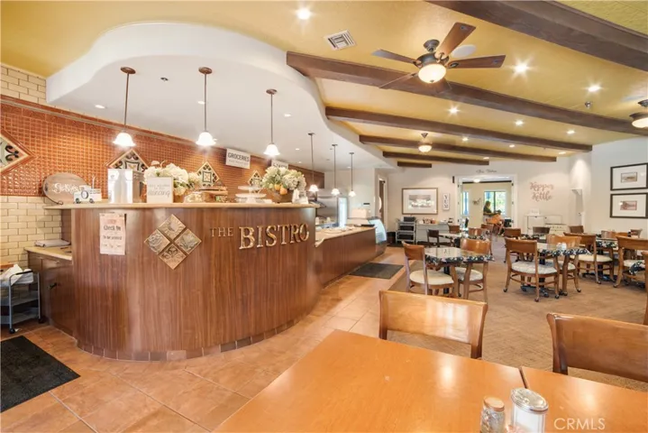 The Bistro