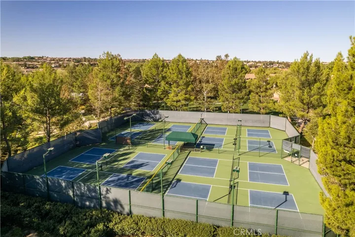 Tennis Courts