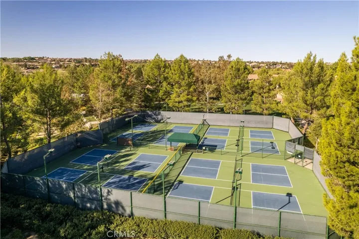 Tennis Courts